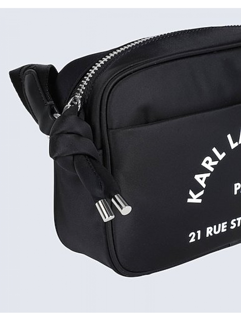 Сумка Karl Lagerfeld RSG NYLON